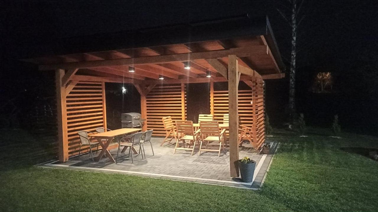 Domek U Mai Zator Exterior photo
